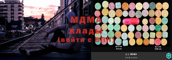 МДПВ Лиски